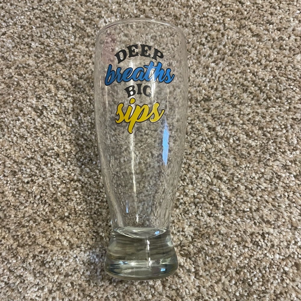 Beer Glass
